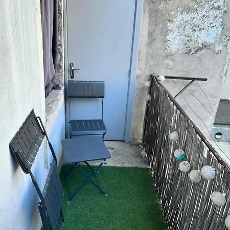 Studio Chambéry