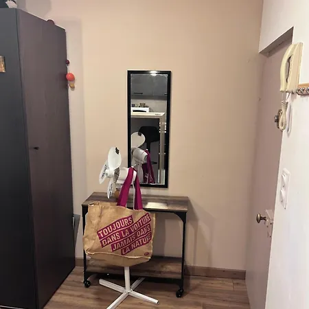 Studio Apartmán