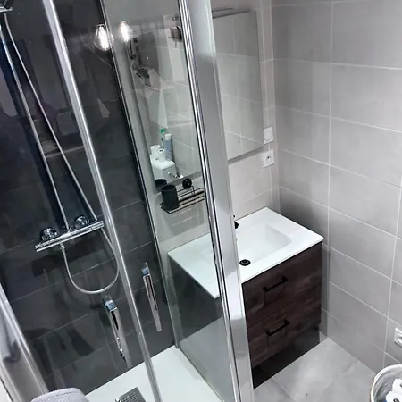 Apartmán Studio