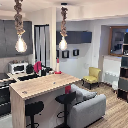 Studio * Chambéry