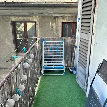 Studio Apartmán